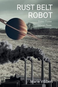 Rust Belt Robot cover