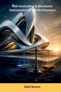 Risk Controlling In Stochastic Optimization Of EVA Architecture cover