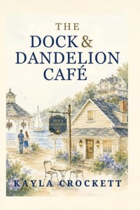 The Dock & Dandelion Café cover