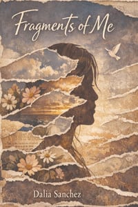 Fragments of Me cover