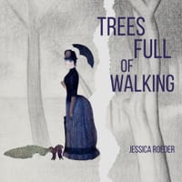 Trees Full of Walking cover