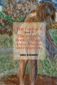 The Cantos II Book II cover