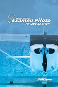 Examen Piloto Privado de Avión cover