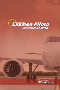 Examen Piloto Comercial cover