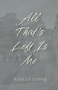 All That's Left Is Me cover
