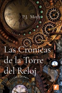 Las Crónicas de la Torre del Reloj cover