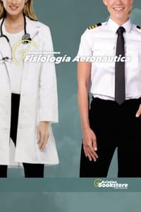 Fisiología Aeronáutica cover