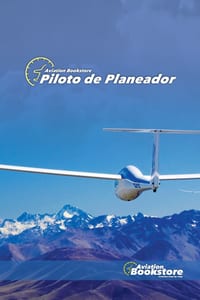 Piloto de Planeador cover