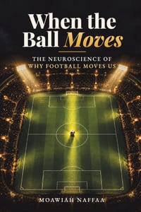 When the Ball Moves cover