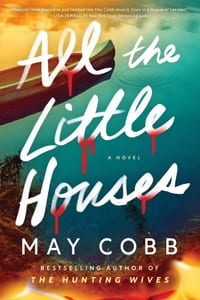 All the Little Houses (Standard Edition) cover
