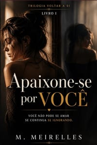 Apaixone-se Por Você: Voltar para SI I cover