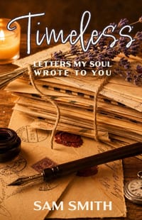 Timeless cover
