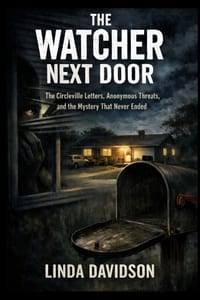 The Watcher Next Door: The Circleville Letters, Anonymous Threats, and the Mystery That Never Ended cover