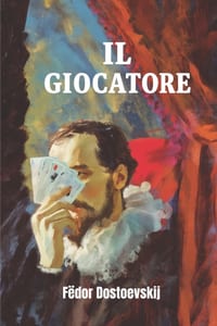 Il giocatore cover
