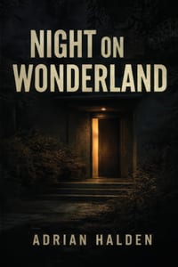 Night on Wonderland: A Laurel Canyon Massacre, a Botched Robbery, and the Power That Buried the Truth cover