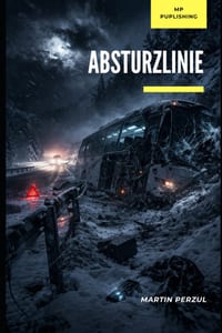Absturzlinie: Eastside Thriller - Folge 8 cover
