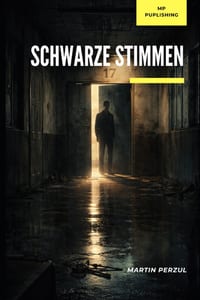 Schwarze Stimmen: Eastside Thriller - Folge 9 cover