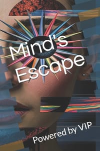 Mind's Escape cover