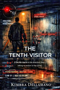 The Tenth Visitor cover