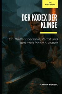 Der Kodex der Klinge: Eastside Thriller - Folge 2 cover