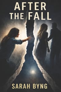 After the Fall cover