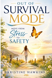 Out of Survival Mode cover