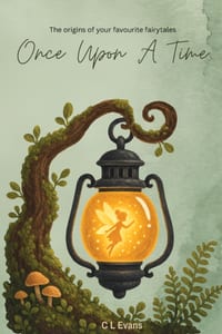 Once Upon A Time cover