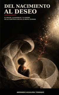 Del Nacimiento al Deseo: El dolor, la ausencia y la madre en la construcción de la mente humana cover