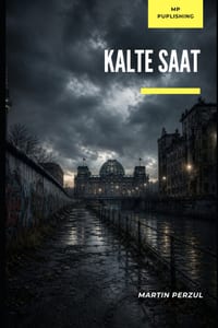 Kalte Saat: Eastside Thriller - Folge 11 cover