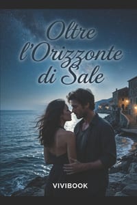 Oltre l'Orizzonte di Sale cover