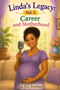 Linda's Legacy Vol. 2: Motherhood & Career cover