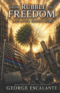 From Rubble to Freedom: Life After Ground Zero cover