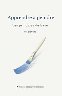 Apprendre à peindre - Les principes de base cover