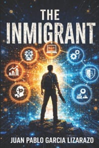 The Inmigrant cover