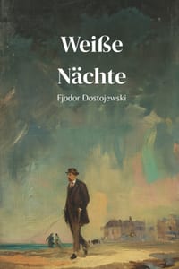 Weiße Nächte cover