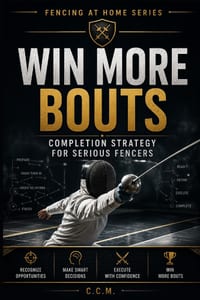 Win More Bouts cover