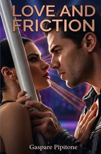 Love and Friction cover