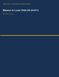 NASA's Readiness for the Artemis II Crewed Mission to Lunar Orbit (IG-24-011) cover
