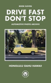 Book 11: Honolulu, Hawaii cover