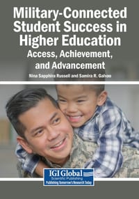 Military-Connected Student Success in Higher Education: Access, Achievement, and Advancement cover