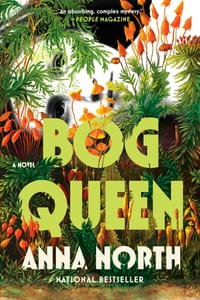 Bog Queen cover