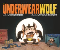 Underwearwolf cover