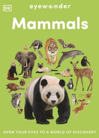 Mammals cover