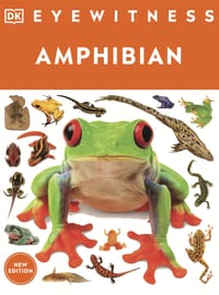 Amphibian cover