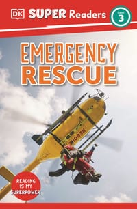 Emergency Rescue cover