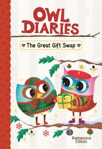 Great Gift Swap cover