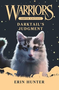 Darktail's Judgment cover