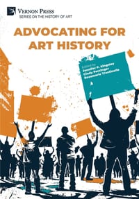 Advocating for Art History cover
