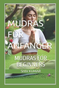 Mudras für Anfänger cover