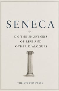 The Shortness Of Life: And Other Essays cover